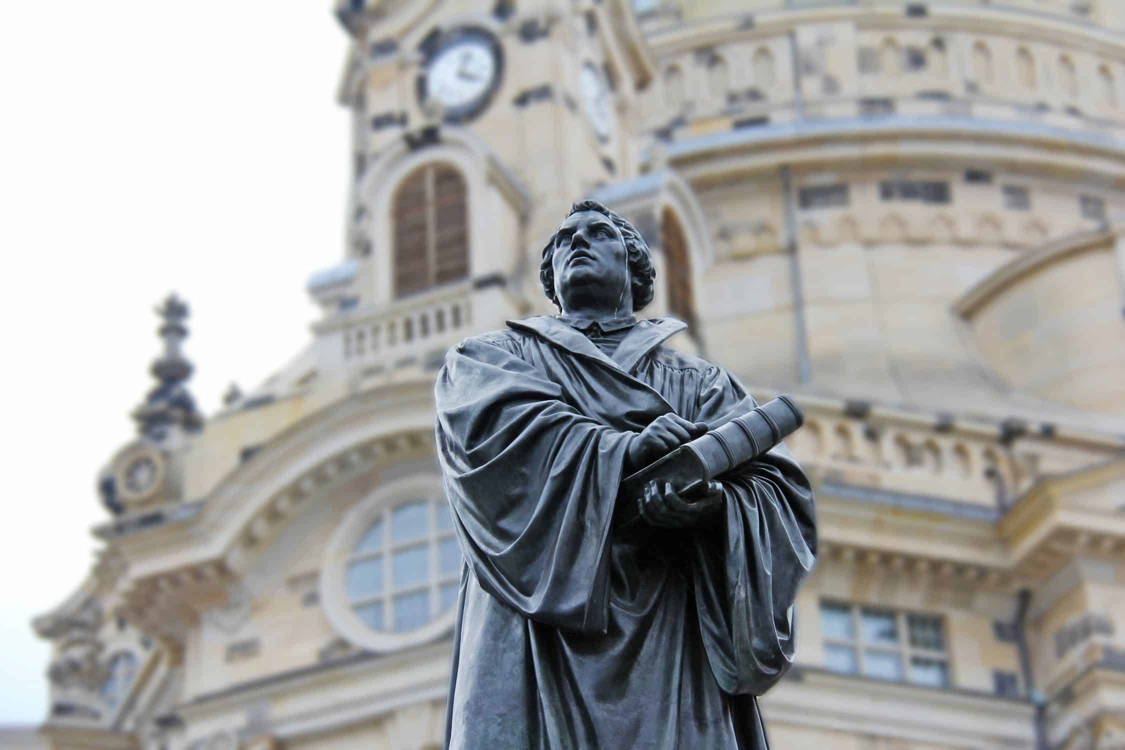 Contending Benediction