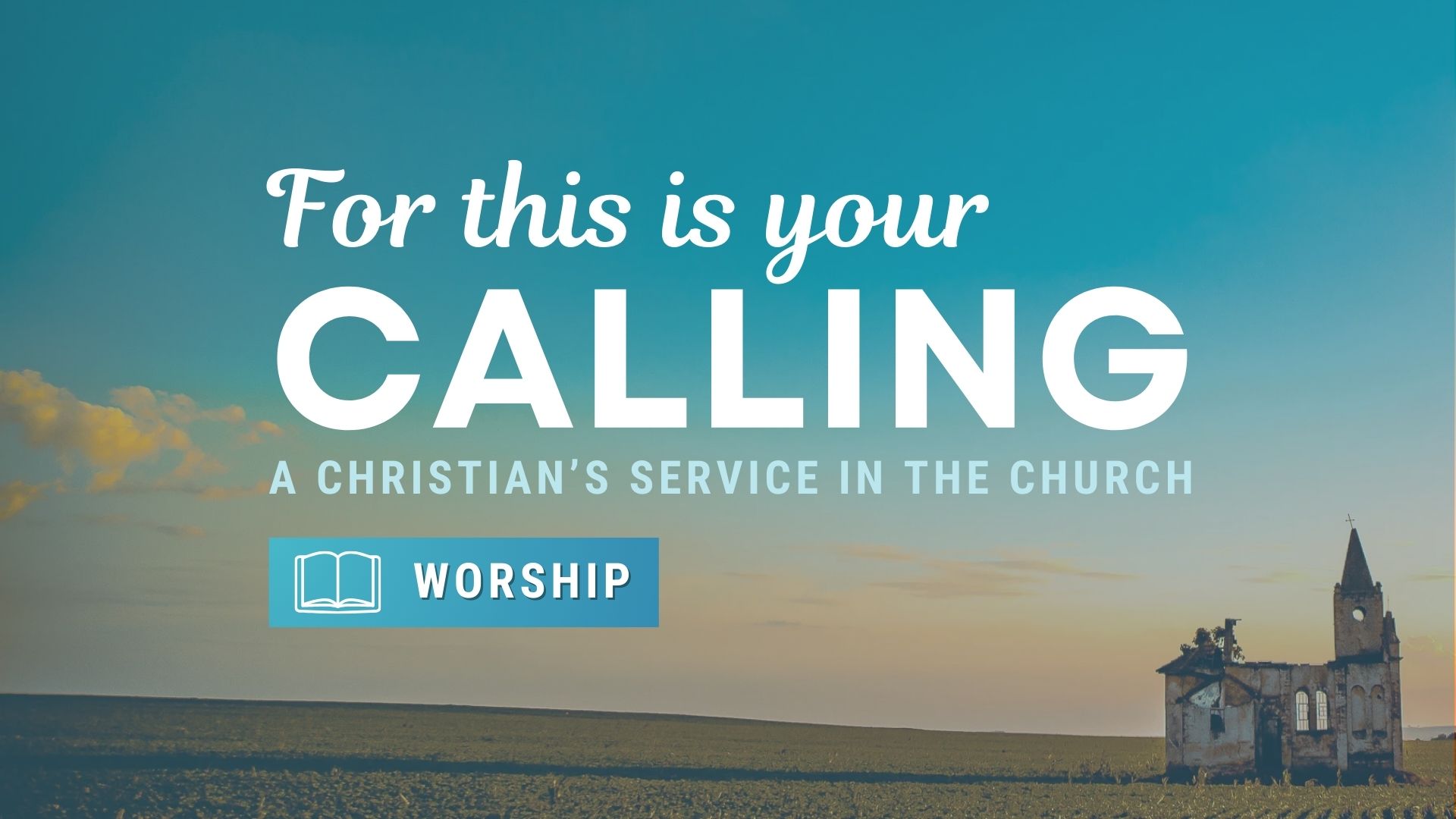 Worship